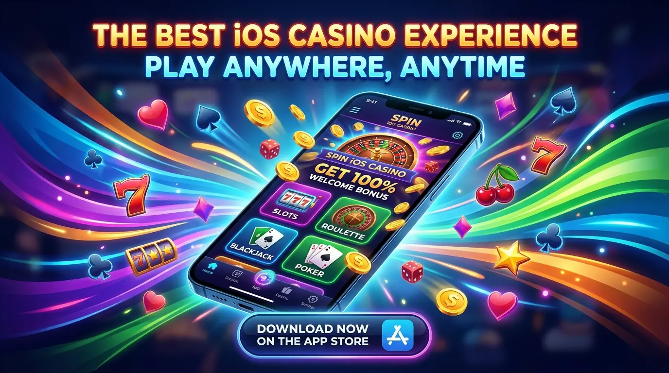 Raptor casino iPhone-app