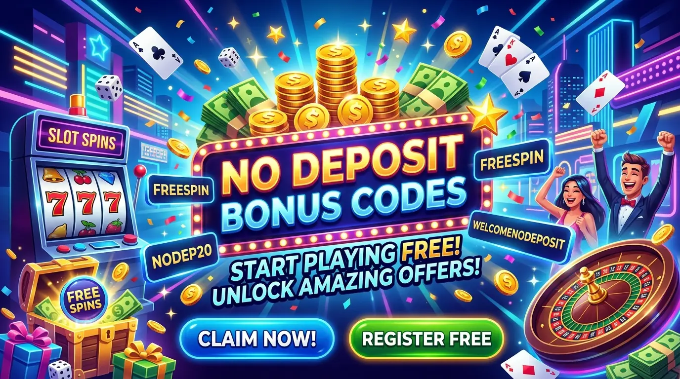 Raptor casino no deposit bonus
