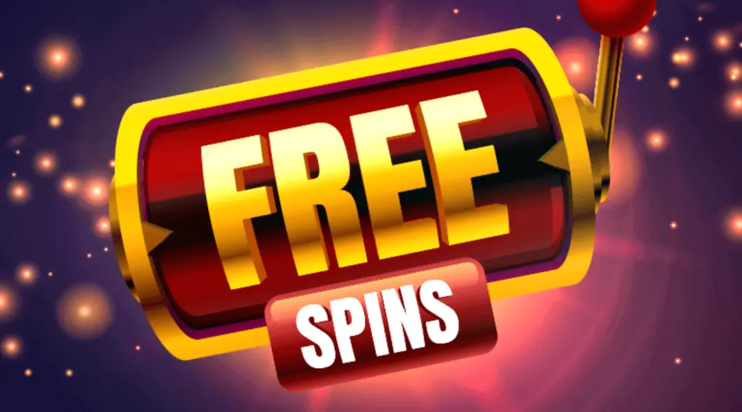 Free spins Raptor casino