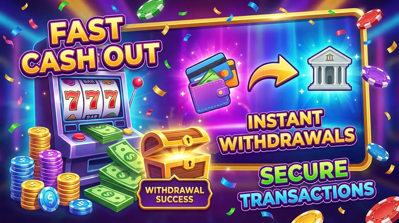 Uttag hos Raptor casino