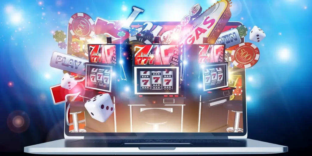 Raptor casino spelutbud