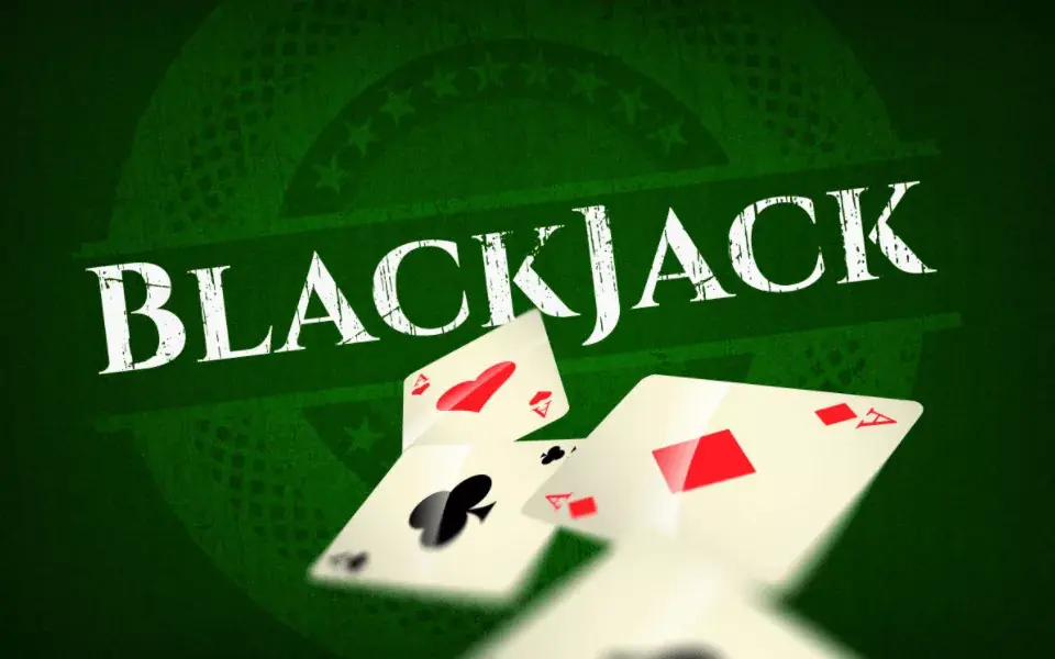 Raptor casino blackjack