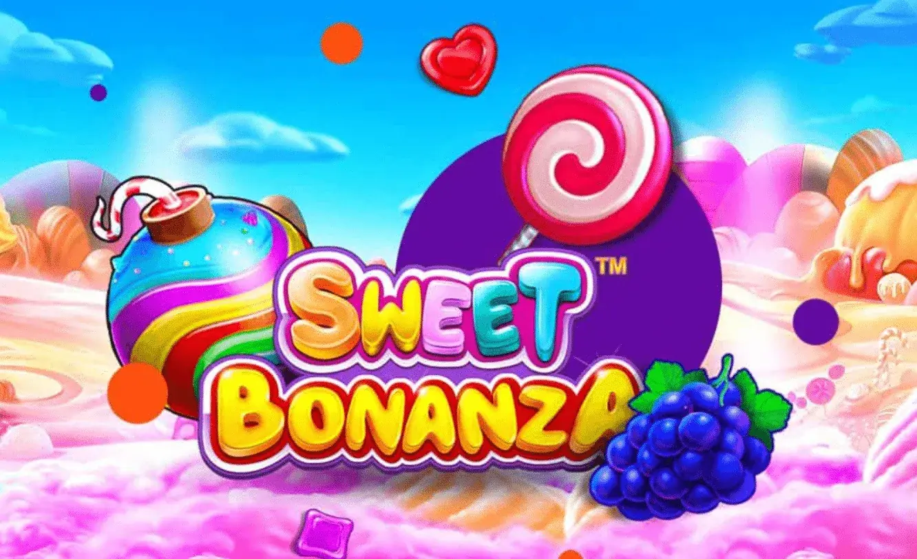 Sweet Bonanza hos Raptor casino
