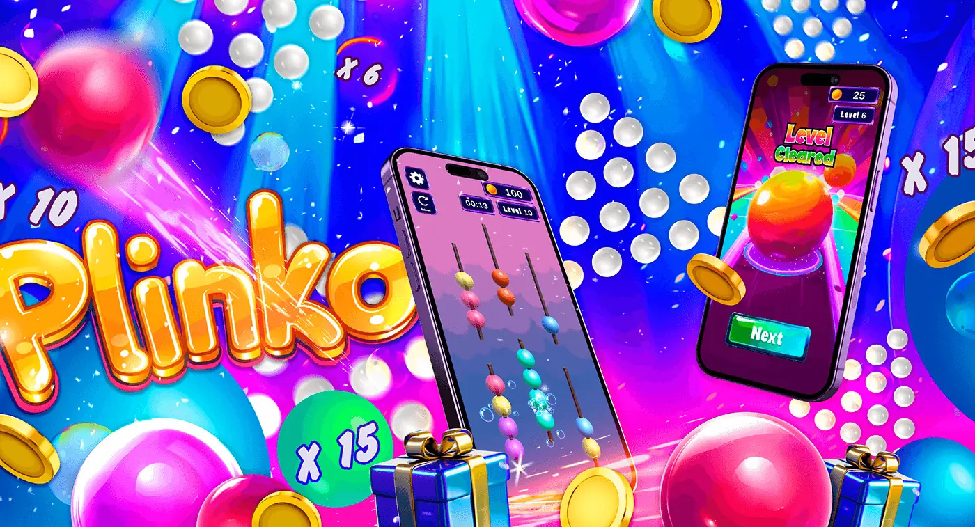Plinko Raptor casino
